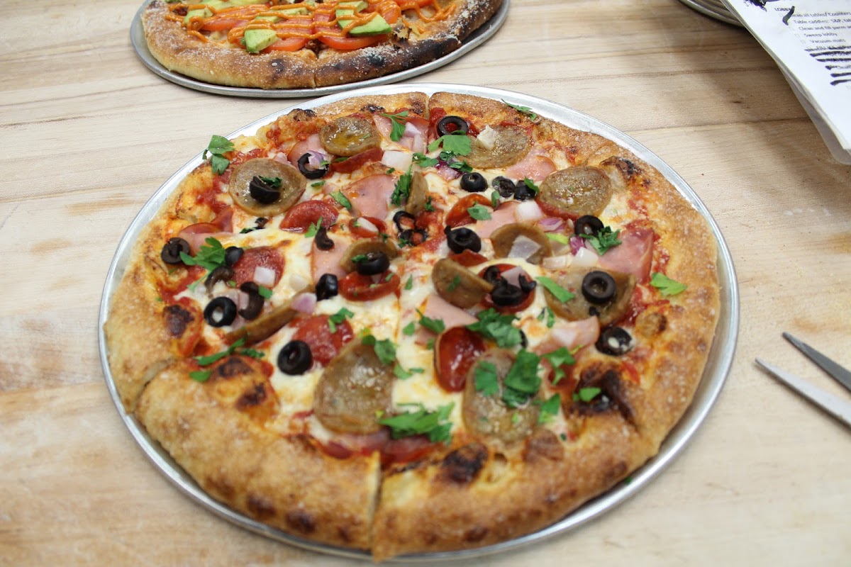 Slide Background Image